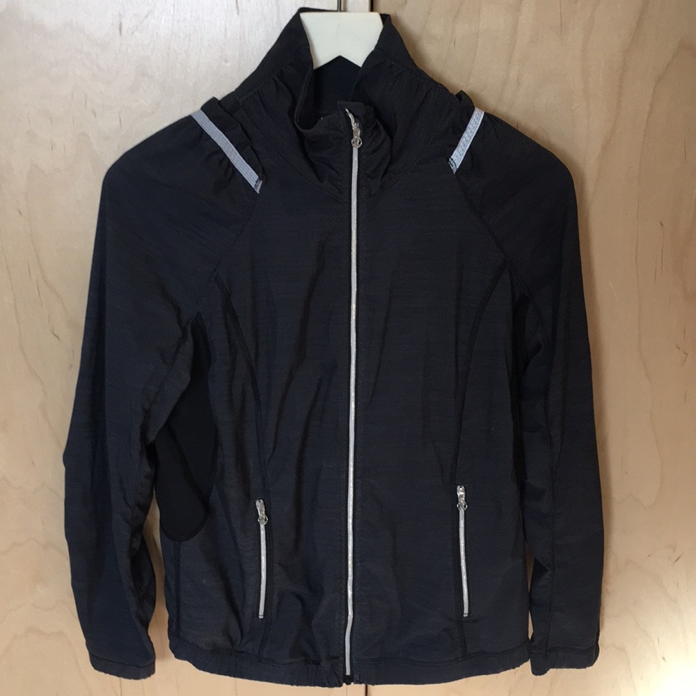 Lululemon jacket